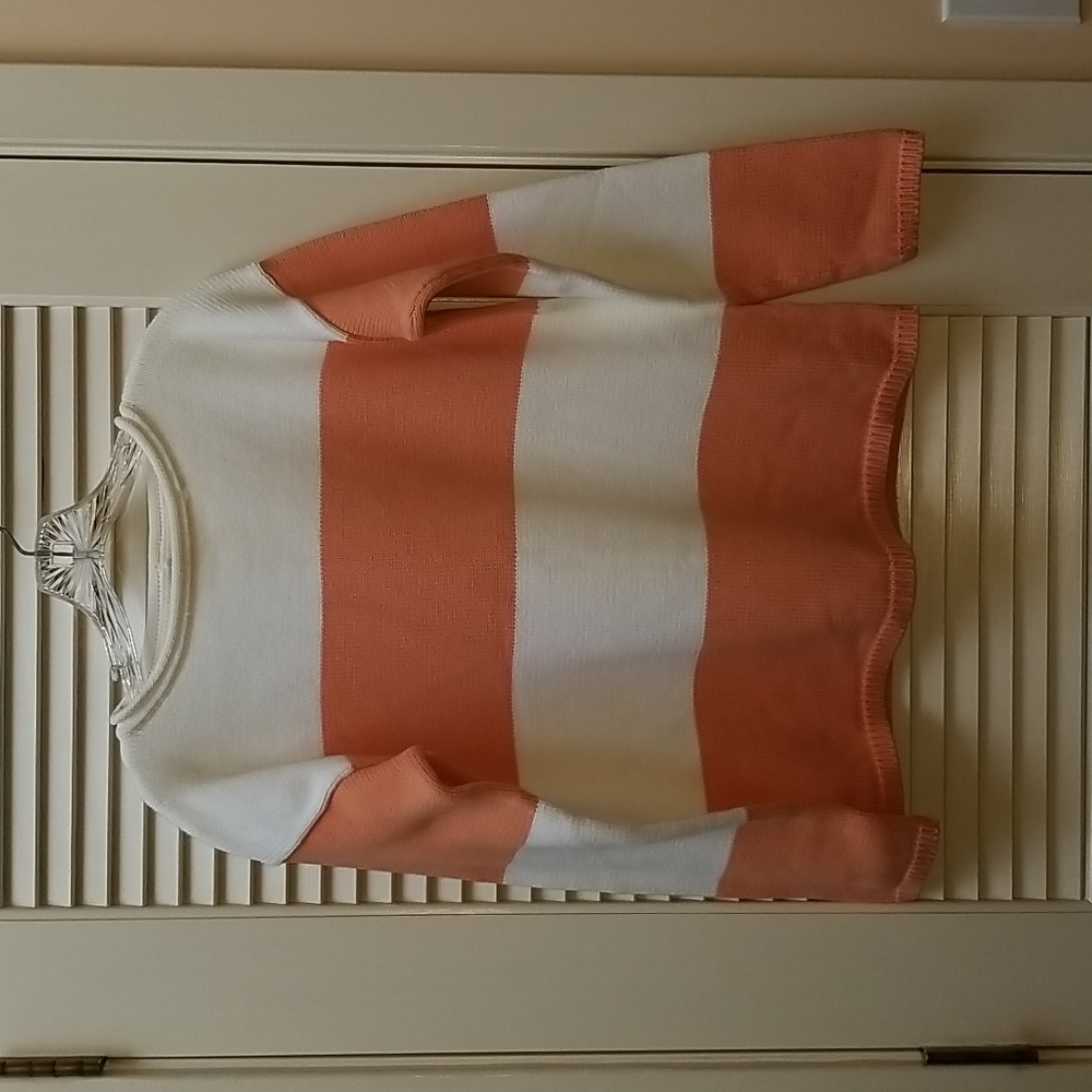 JONES OF NEW YORK sweater